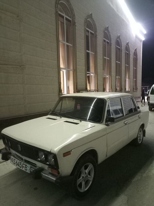 Vaz 2106  sotiladi