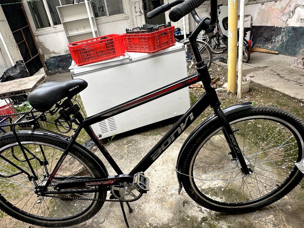 Velosiped bonvi 28 razmerli
