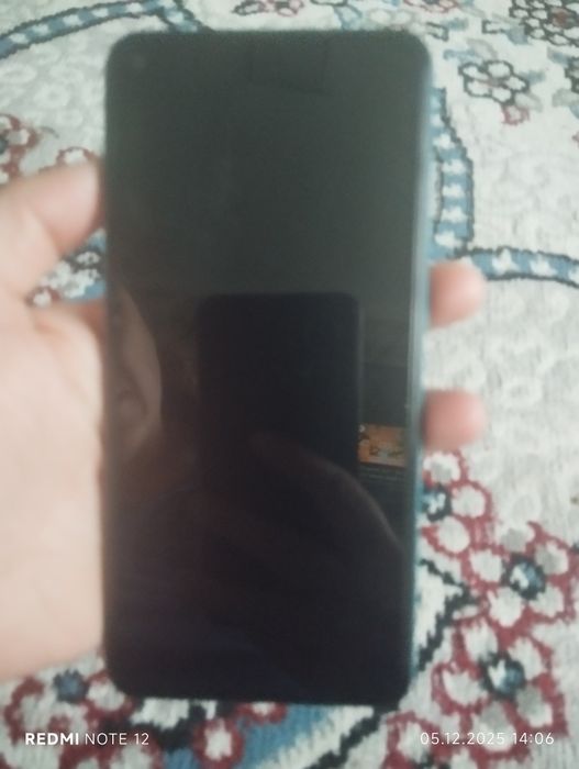 Redmi  not9 sotiladi