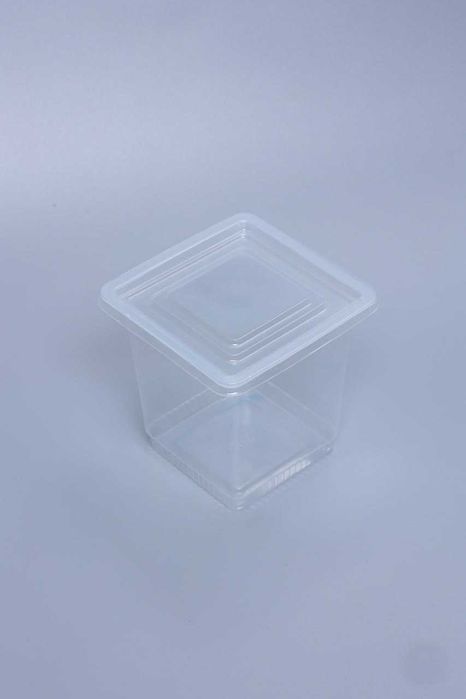 Контейнеры для десертов и сладостей | Desertlar uchun Idishlar