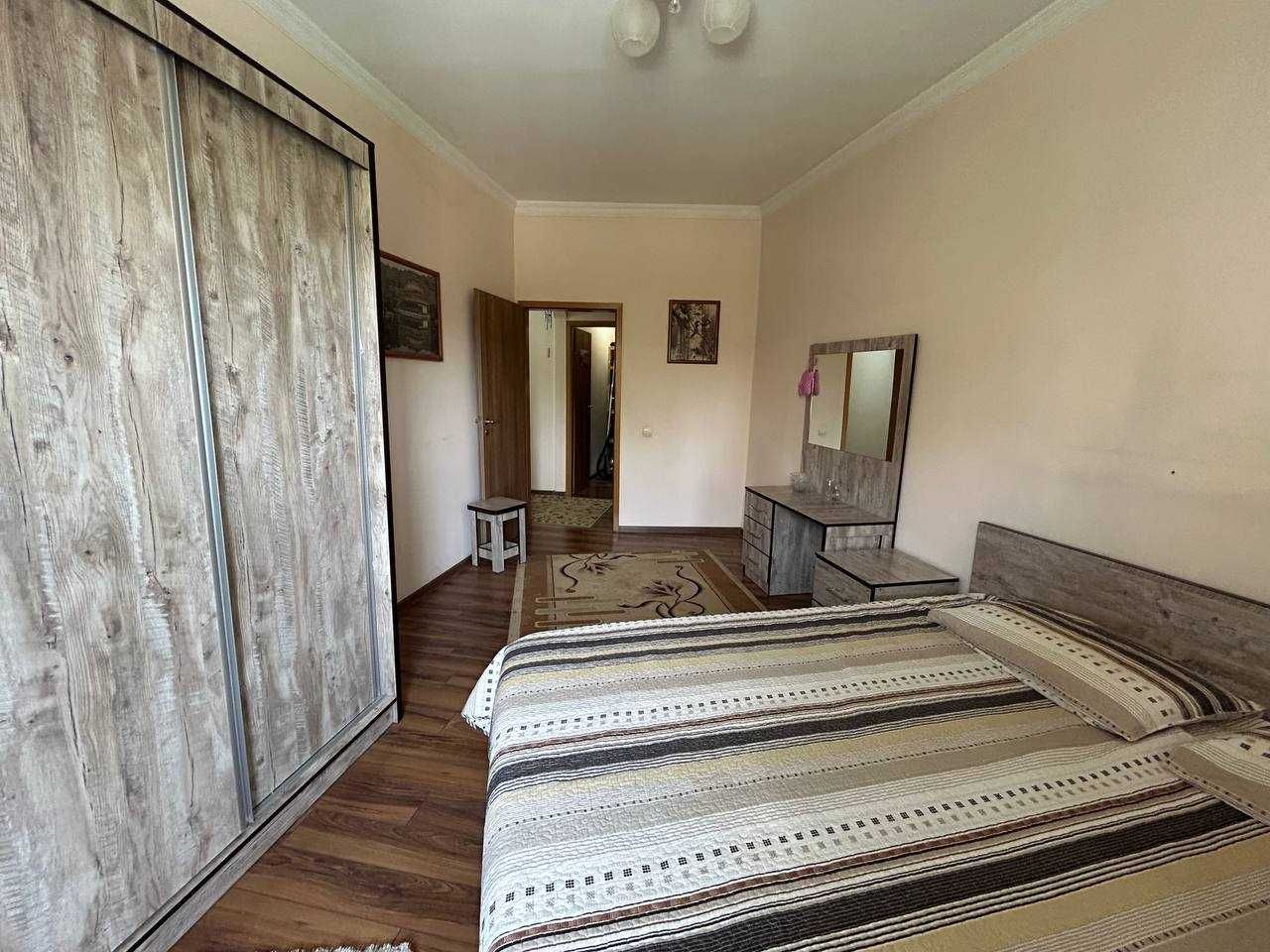 Куйлюк 6 Квартал 4х Комнатная 99м2 Сергелинский р-н 266 школа