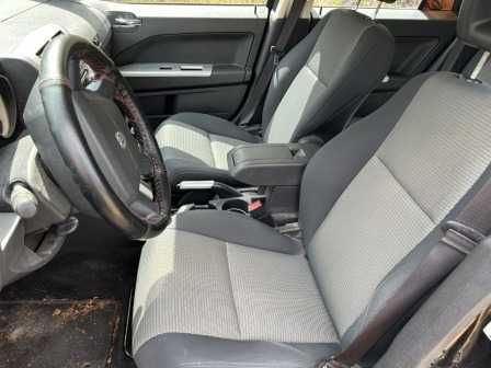 Продава Dodge Caliber, нов внос Германия