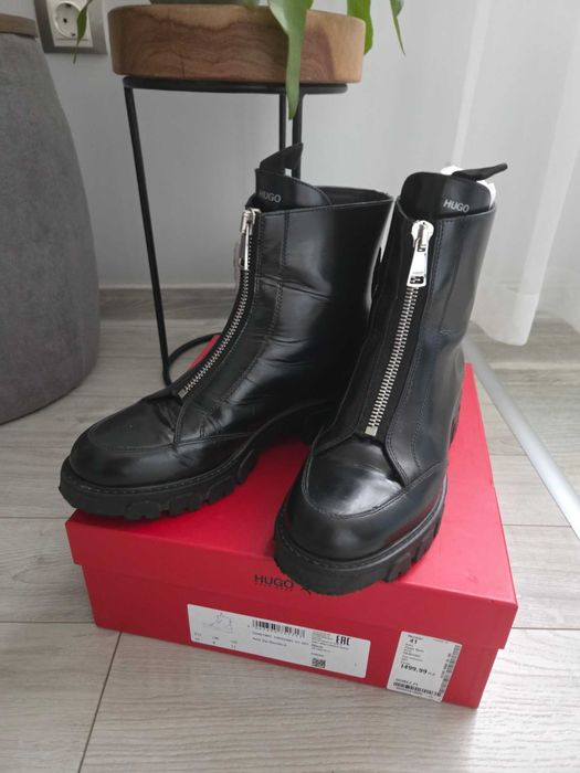 Дамски боти Hugo 41 номер