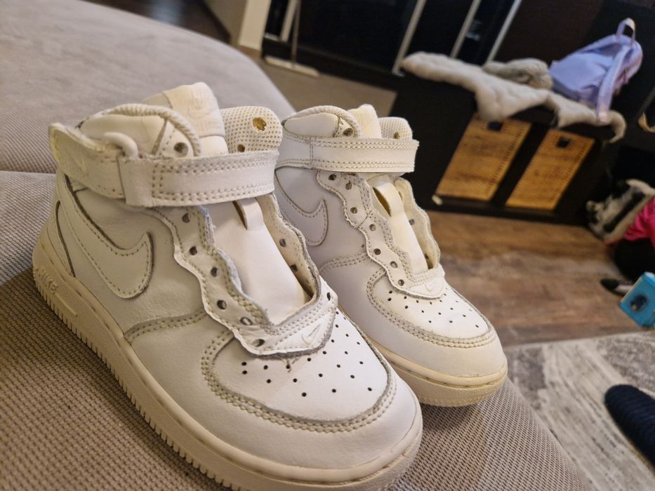 Nike air force 1 copii