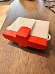 Cutie transport drona DJI Neo
