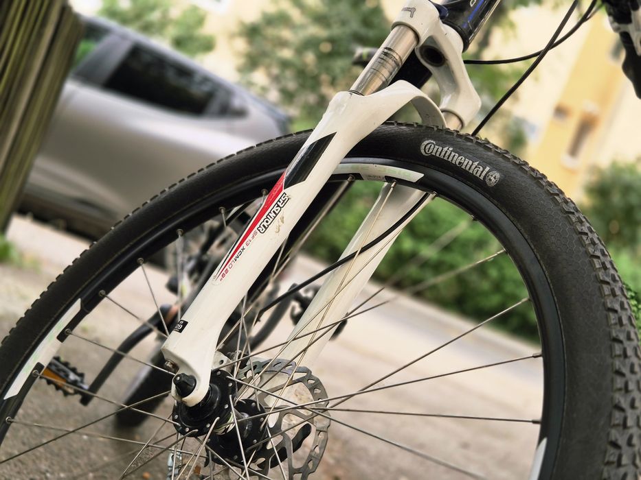 Bosch electric biciclete