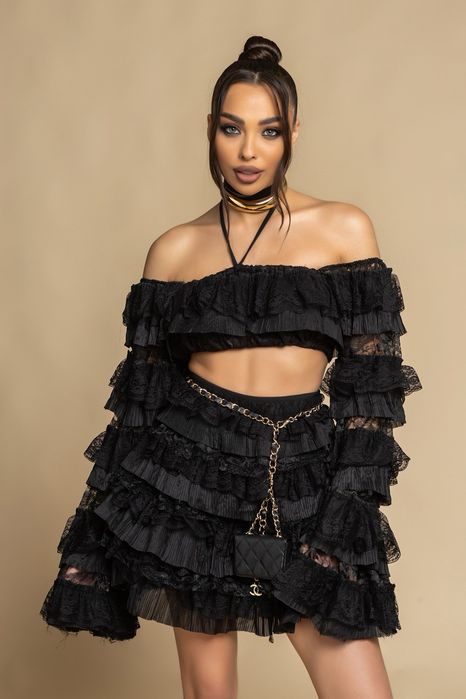 Комплект Nikole collection