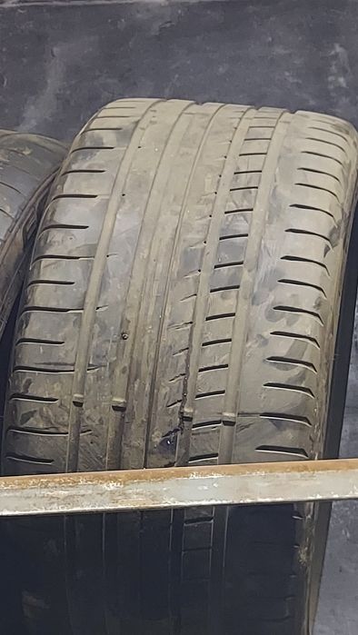 285.35.R18 Good Year