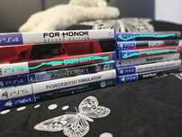 Jocuri pentru Ps4/Ps5