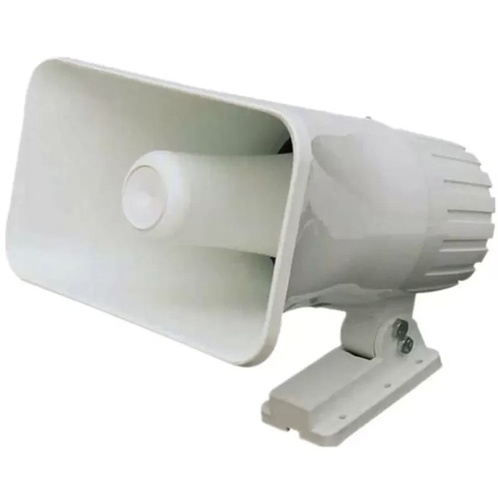 Громкоговоритель уличный рупорный HS-30W