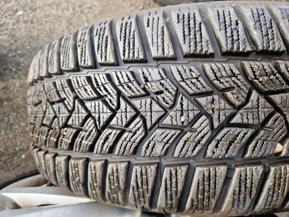 Jante 16 Bmw original