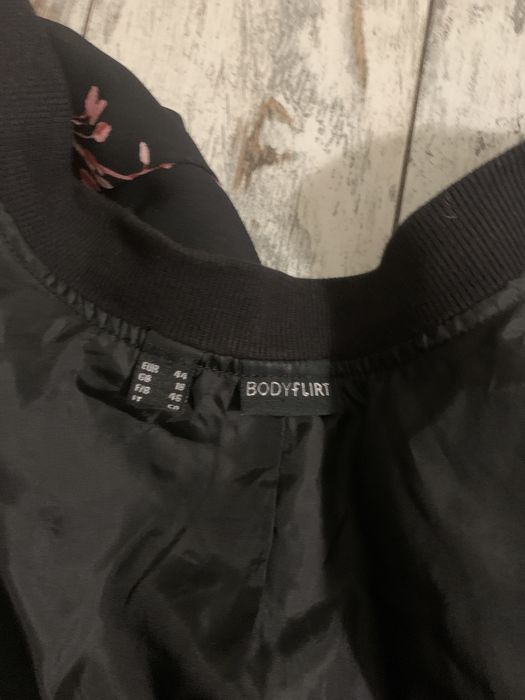 Bomber l/xl dama matasos