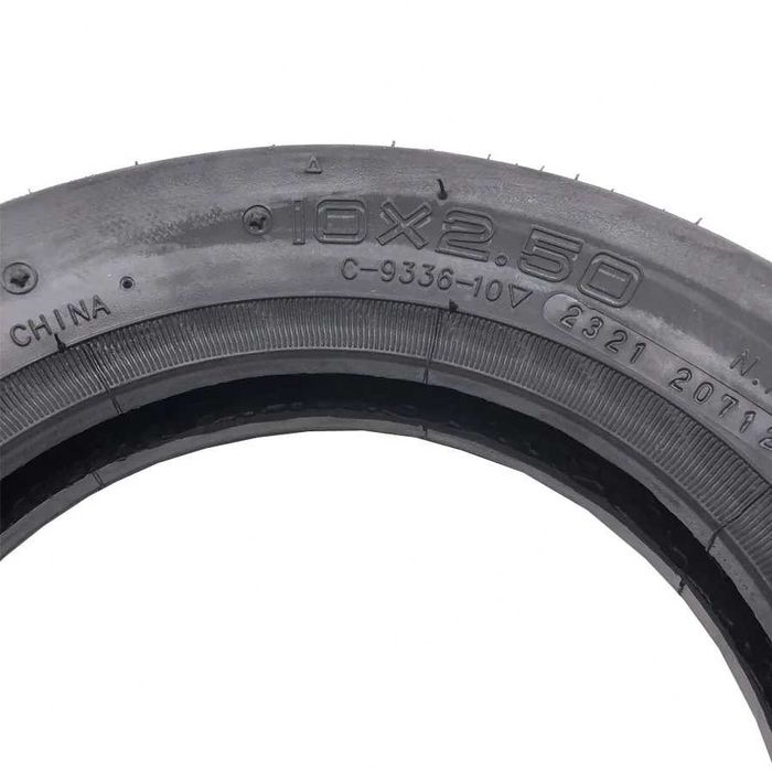 Cauciuc 10x2.5 10 inch trotineta Joyor DAKOR Zero Quickvolt 10x