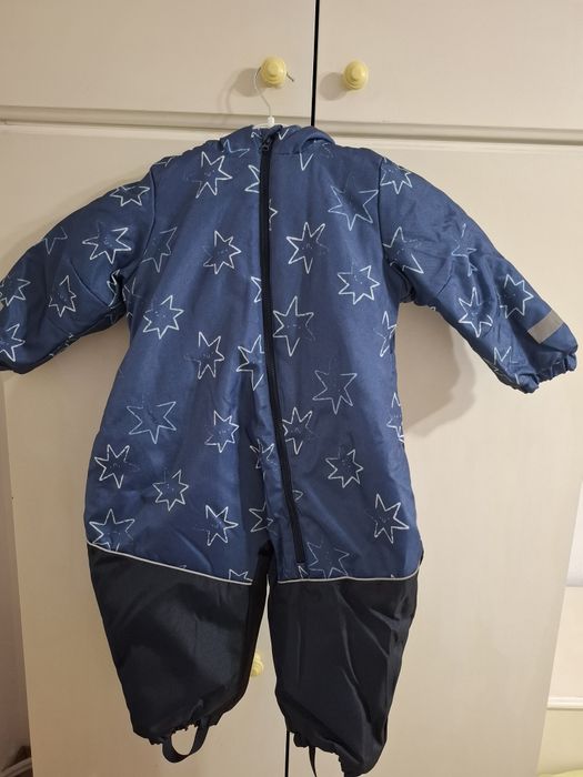 Детски космонавт 92/98