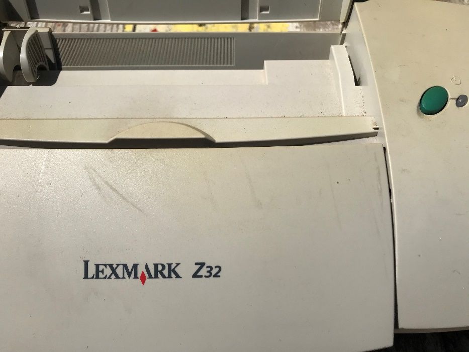 Vand imprimanta Lexmark Z32