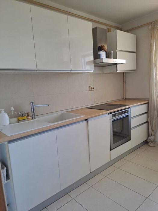 Închiriez apartament 2 camere Teilor