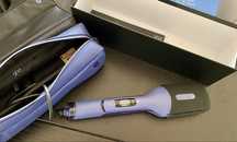 GHD Duet Style Hot Air Styler Elemental Blue