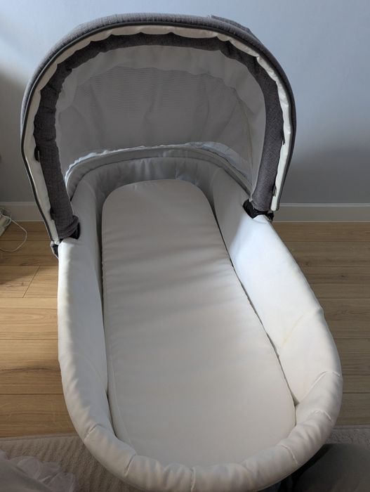 Зимен кош Cullа Elite за бебешка количка Peg Perego