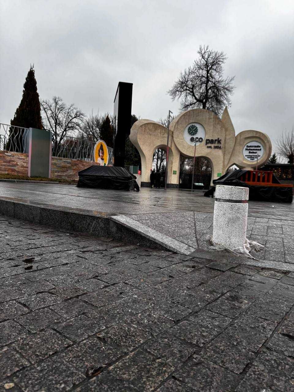Tosh Mahsulotlari: bruschatka, granit plitalar, bordyurlar, zina