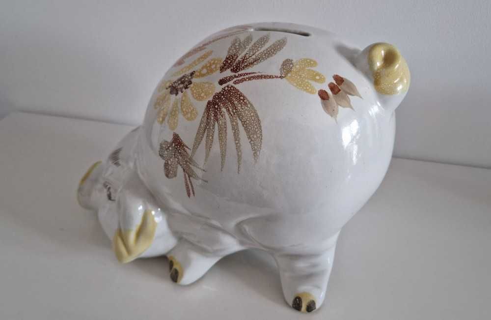 Bibelou Portelan PUSCULITA Porcusor