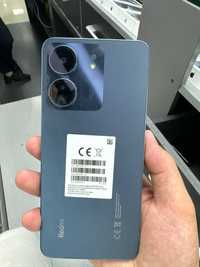 Новый Смартфон Xiaomi Redmi 13C 6/128GB Синий