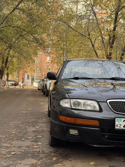 Mazda xedos 9 2.5 V6