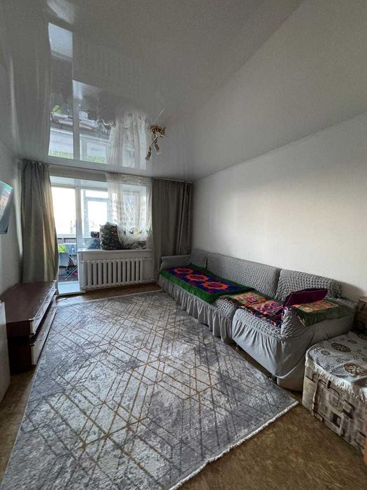 Продам 2 комнатную квартиру. район Сити Молл. Мечеть.