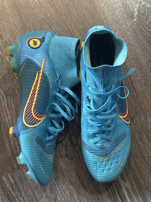 Nike Mercurial
