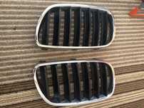 Gile  BMW X3 2009