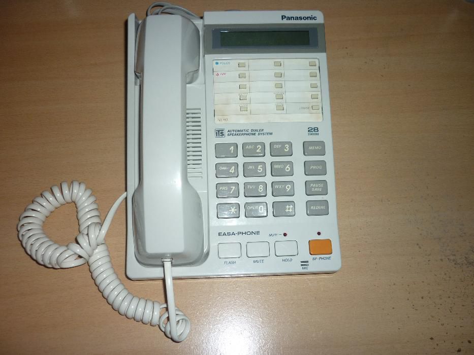 Телефонен апарат"Panasonic"