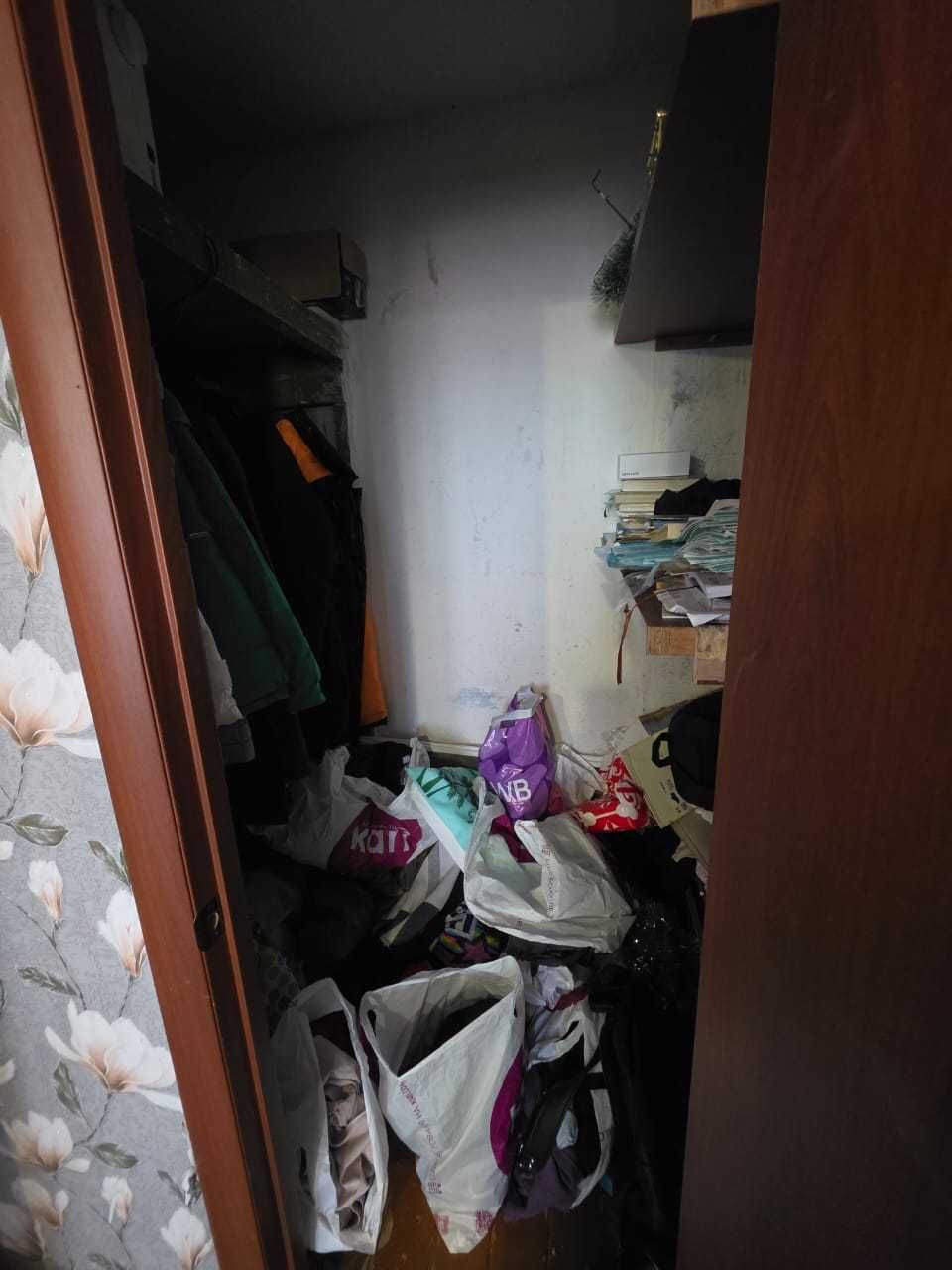продам 2х комн кв 7мкр