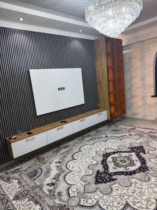 Продажа 2 Ком 64м2 Навостройка