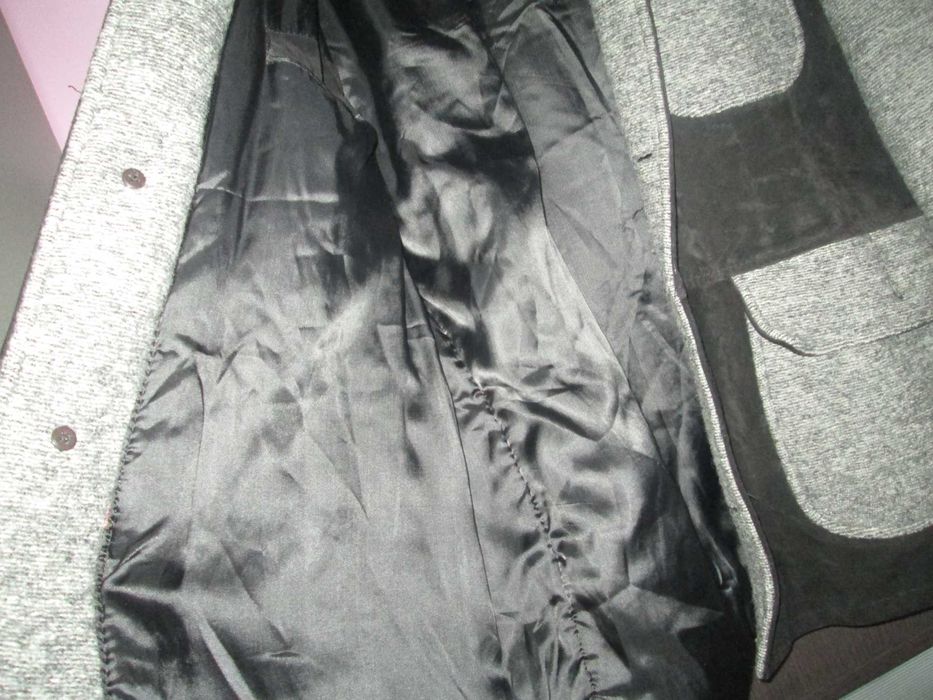 haina  iarna barbati L