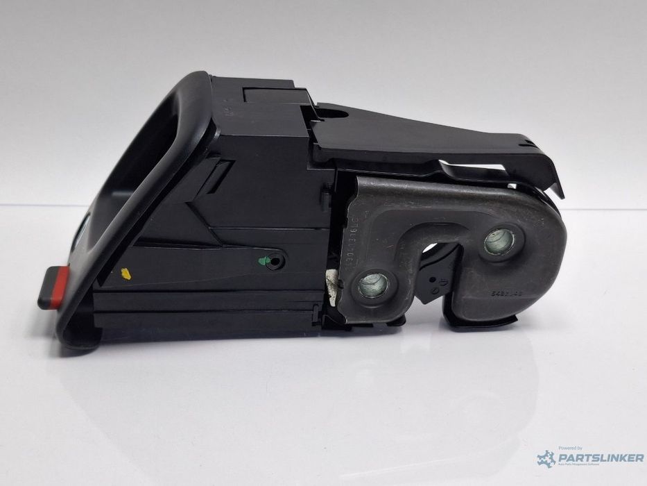 Zavor spatar dreapta spate AUDI A4 IV 8K2, B8 2007 - 20152.0 TDI CAGB, CJCB, CSUB 8K5885682B, 8K0885910