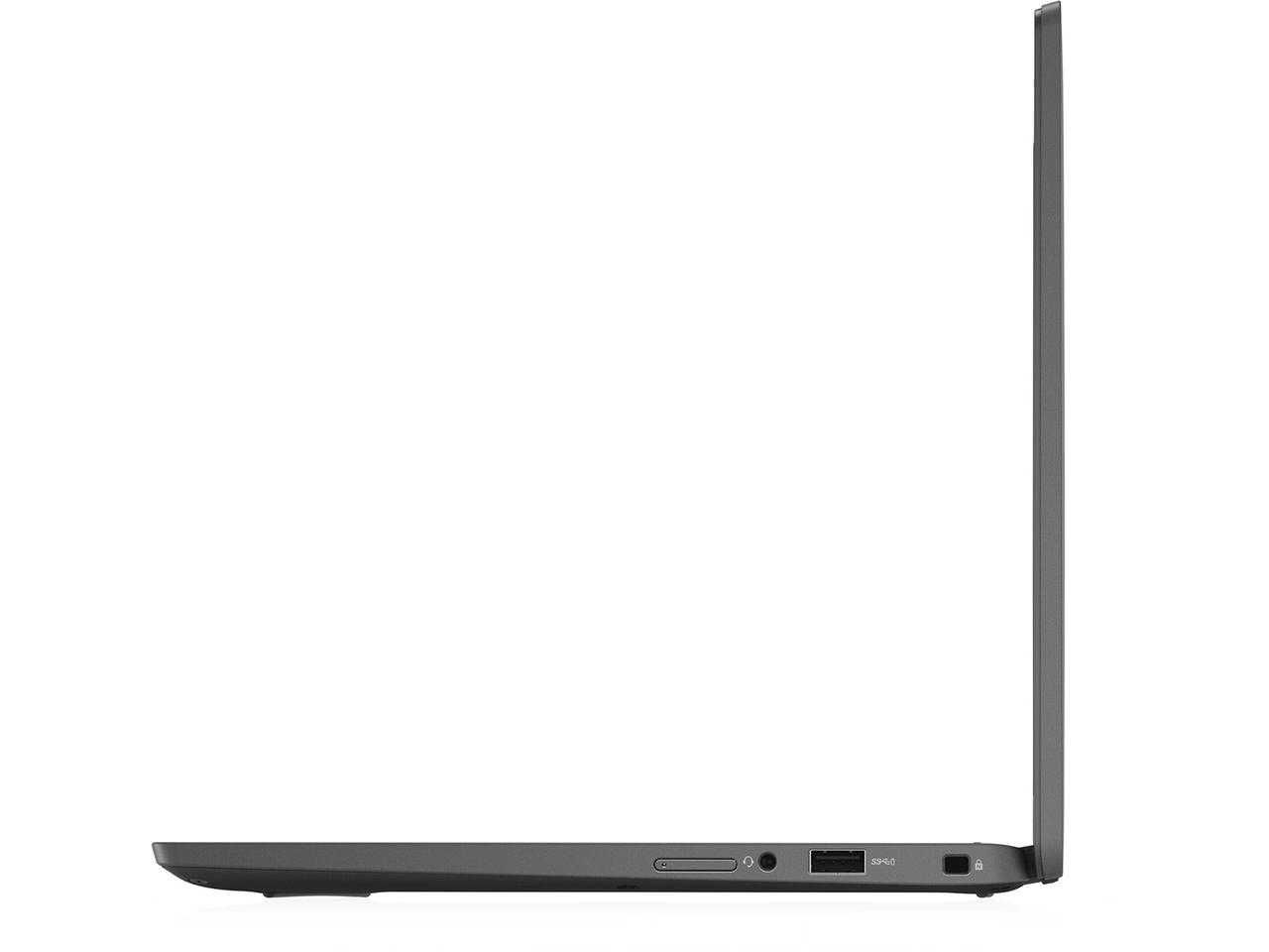 Лаптоп Dell Latitude 7310 i7-10610U 16GB 256GB NVME FHD ГАРАНЦИЯ