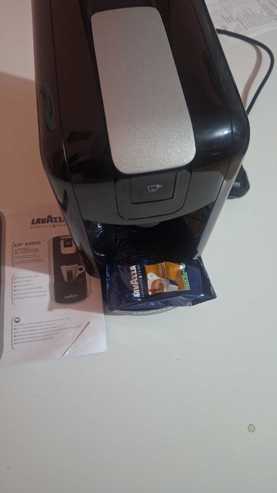 Expresor Lavazza Point