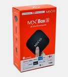 Tv box Mx Box S  1/8 2/16  xar xil variyanlari bor