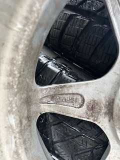 Jante Logan Anvelope  iarna Gt Radial Winterpro  185 65 15