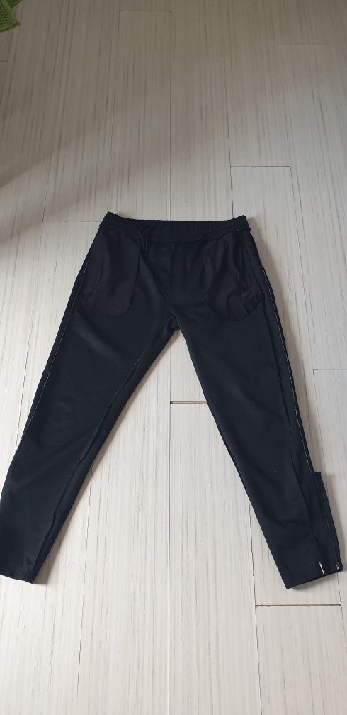 Hugo Boss Knit Mens Pant Size XL ОРИГИНАЛ! Мъжко Долнище!