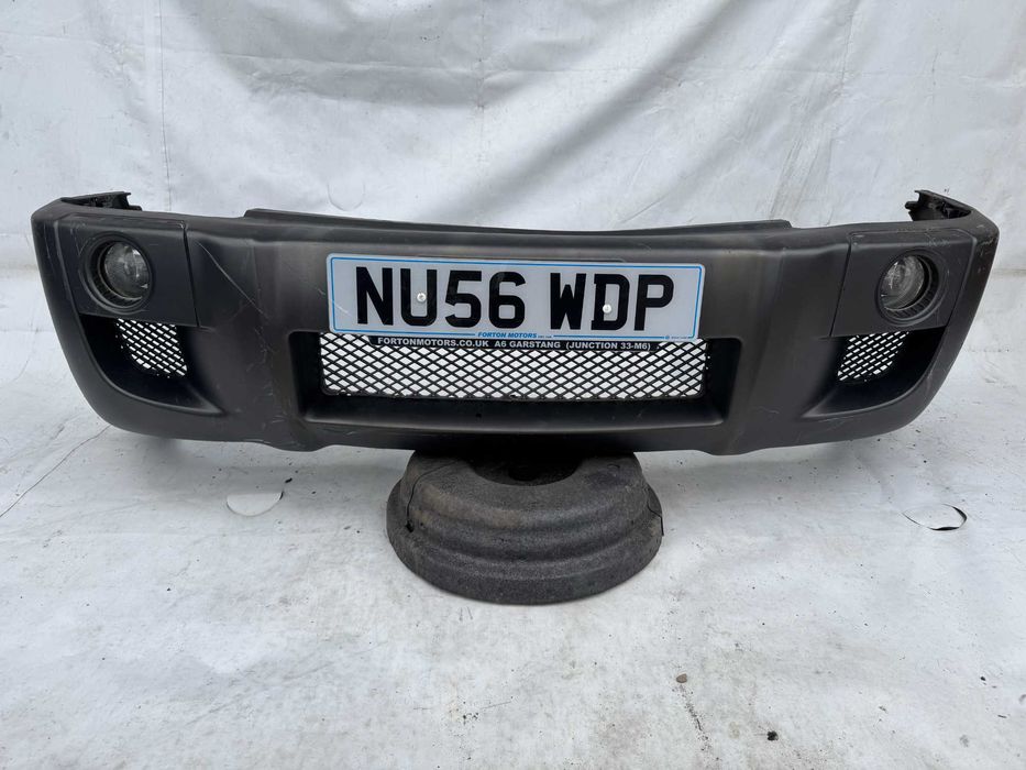 Bara Fata Hyundai Tucson