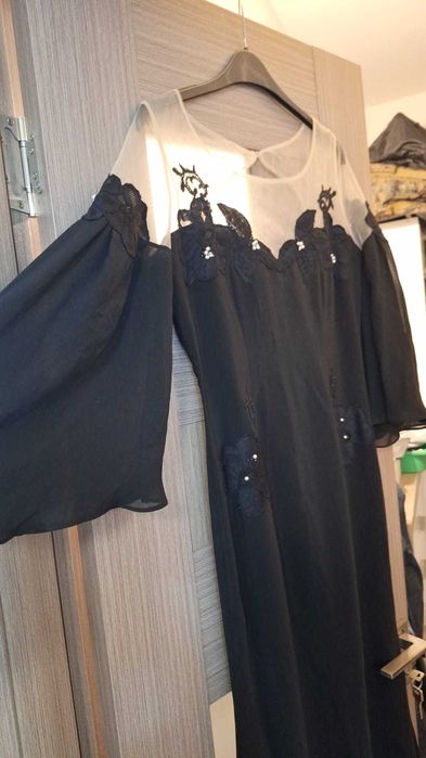 Rochie de seara Cristina Nikita