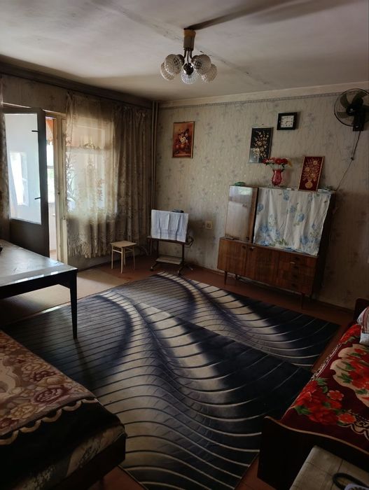 Сдаётся квартира