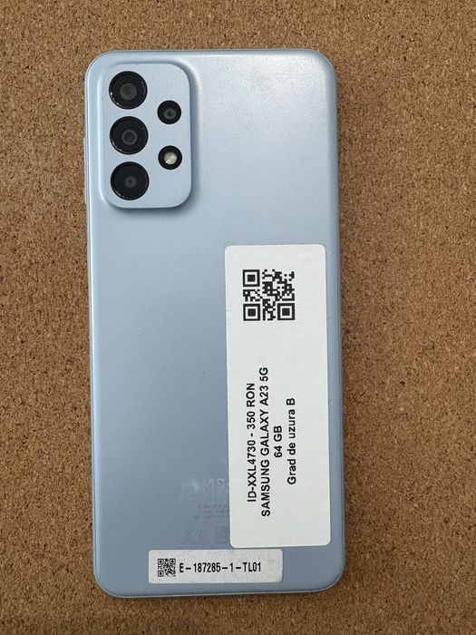 Samsung Galaxy A23 5G 64 Gb ID-XXL4730