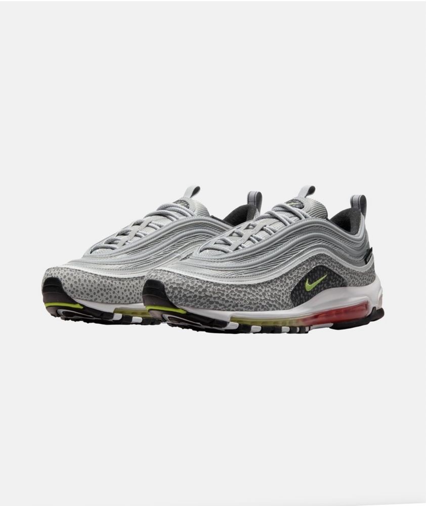 Nike Air Max 97 Оригинални! 35.5 до 40 и 44, 44.5, 45