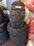 Set Anvelope ATV ITP MUD LITE II 27x9-14 si 27x11-14