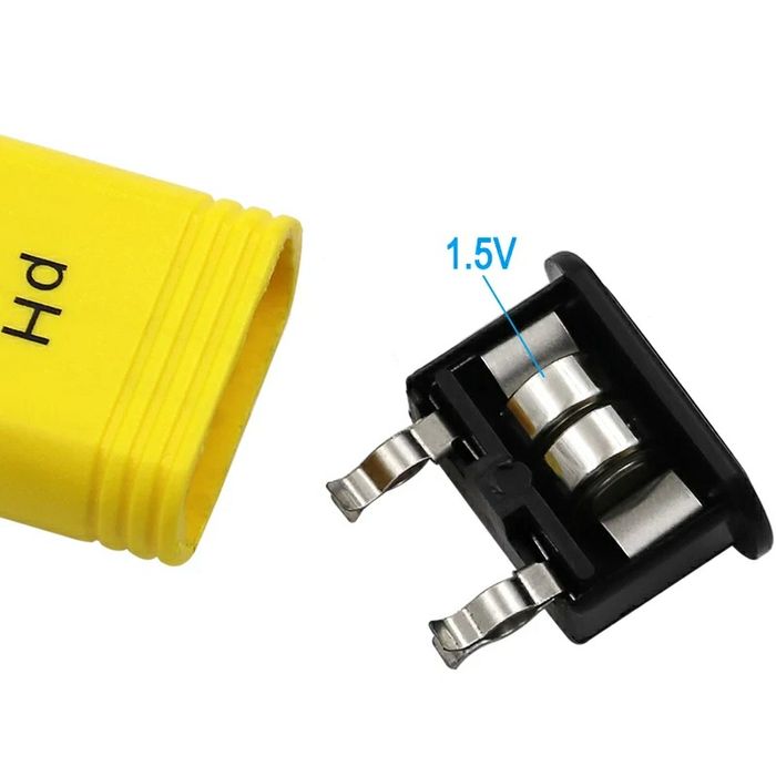 Ph метр электронный пш метр