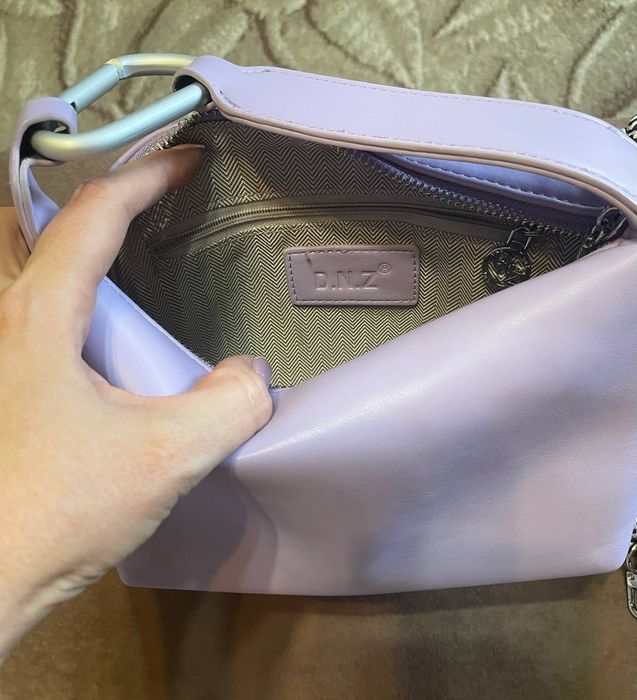 Шикарные балетки с сумочкой