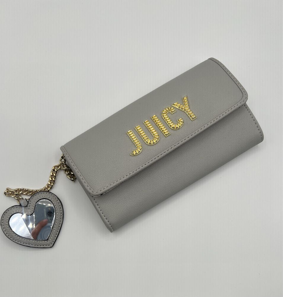 Оригинално чисто ново портмоне Juicy Couture