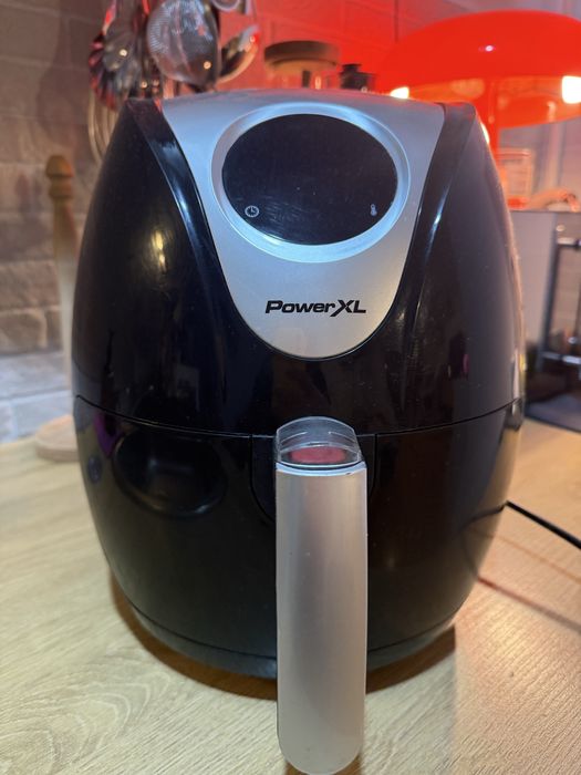 Airfryer PowerXL
