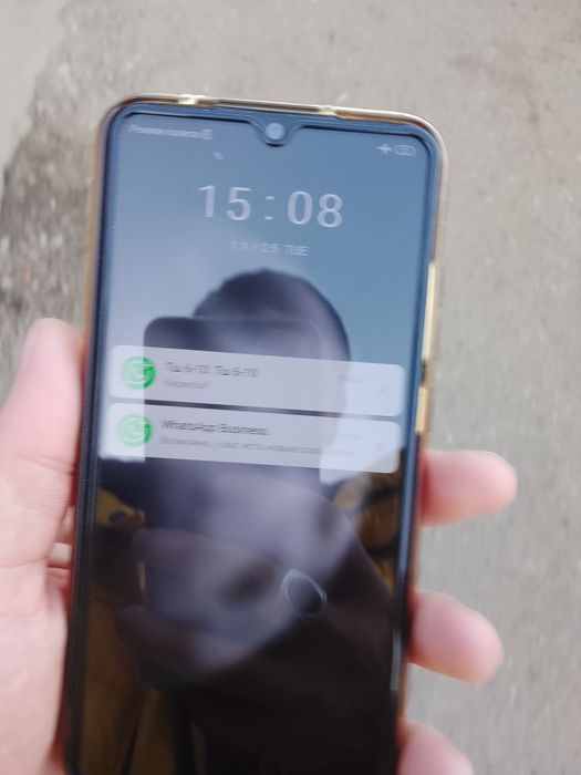 Redmi Note 8 128гб